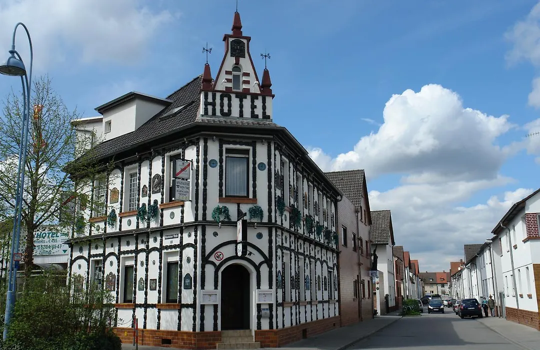 Hotel Tenne-1