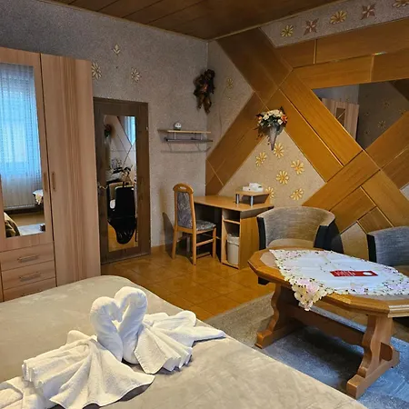 Hotel Tenne-3